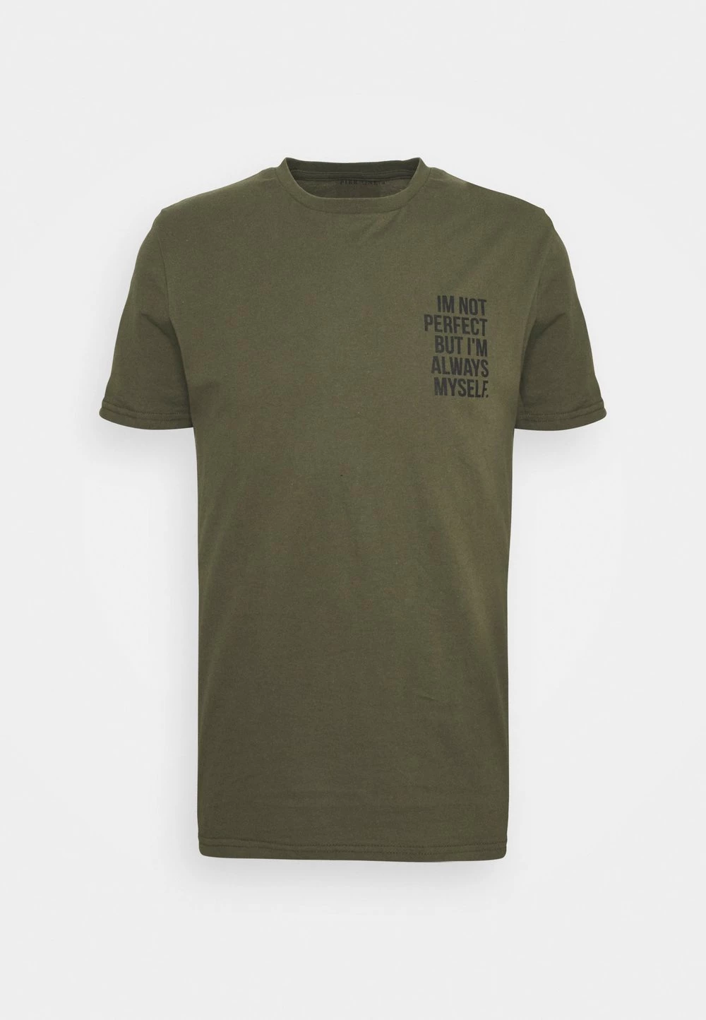 Pier One Réduction T-shirt imprimé t-shirts & polos col rond homme 8 Pier One Réduction T-shirt imprimé t-shirts & polos col rond homme – Image 6