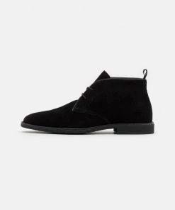 Pier One Chaussures à lacets Discount En Ligne derbies, richelieus & chaussures bateau rond homme -magasin Pier One c698ce2b23ac4db9b0c4a98fa9aabd58