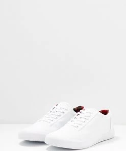 Pier One UNISEX - Baskets basses Faible Prix sneakers rond -magasin Pier One c6a150d111d7412b810a796de6fafc78