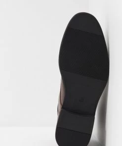 Pier One Se Vend Bas Prix Bottines à lacets boots et bottes rond homme -magasin Pier One c6c320bd8c254e4d8c4e595976505485