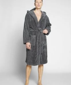 Prix Usine Pier One Peignoir sous-vêtements & chaussettes capuche homme