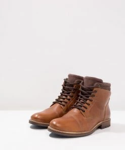 Pier One Bottines à lacets Prix Incroyables boots et bottes rond homme -magasin Pier One c6d7d790c5404b3e9a51dfbb5448557a