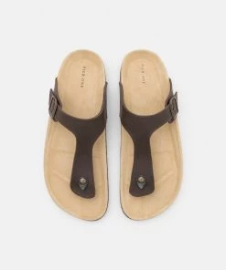 Pier One Prix Refroidis UNISEX - Tongs sandales ouvert -magasin Pier One c703251f644d43b0ba5fe9b365683de1