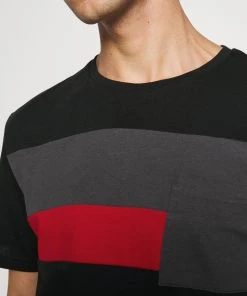 Pier One T-shirt basique Prix Bradés t-shirts col rond homme 15 Pier One T-shirt basique Prix Bradés t-shirts col rond homme -magasin Pier One c730f57c0f494e1babd7cf44cd8acdbb