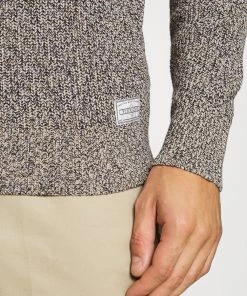 Pier One Prix Exclusifs Pullover pulls et gilets col roulé homme 13 Pier One Prix Exclusifs Pullover pulls et gilets col roulé homme -magasin Pier One c77537fa3a3d421984660fb72a5946cd