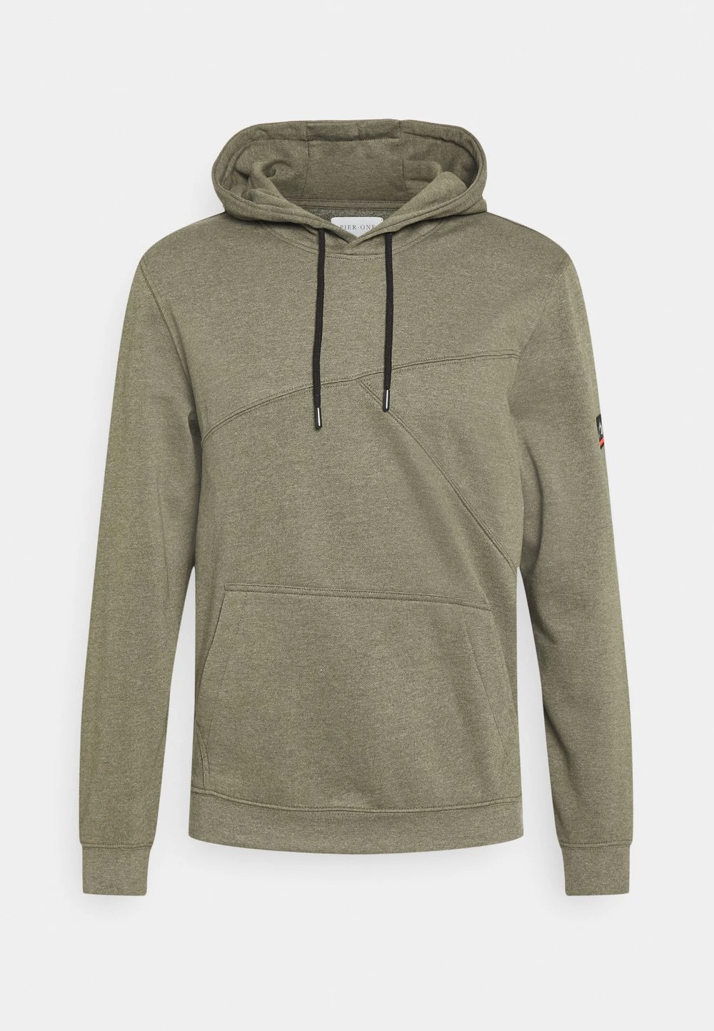 Pier One Sweat à capuche Marchandise de première qualité pulls et gilets homme 10 Pier One Sweat à capuche Marchandise de première qualité pulls et gilets homme – Image 8