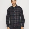 Pier One TARTAN SHIRT - Chemise Faible Prix chemises col kent homme -magasin Pier One c8275eea3bd749ee9fe78271da1009b7