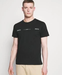 Pier One Prix Compétitif T-shirt imprimé t-shirts col rond homme -magasin Pier One c86612ee7e84495e9242f743341c704e