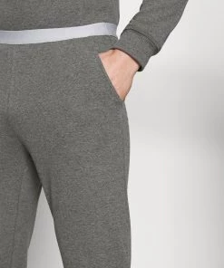 Prix Gelé Pier One LOUNGE HENLEY TROUSERS - Bas de pyjama pyjamas normale homme -magasin Pier One c8816ea98241478a937b2a028204ec76