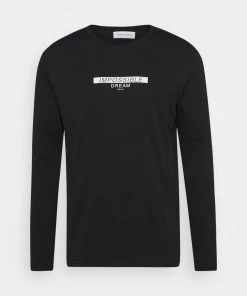 Discount En Ligne Pier One T-shirt à manches longues t-shirts col rond homme 13 Discount En Ligne Pier One T-shirt à manches longues t-shirts col rond homme -magasin Pier One c8cf988681464d92a41f9a5dd944e2a1