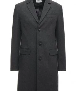 Pier One Prix d’Amis Manteau classique manteaux col revers homme 14 Pier One Prix d’Amis Manteau classique manteaux col revers homme -magasin Pier One c8fa6e82fd744e36a918c6eca16adc8c 1