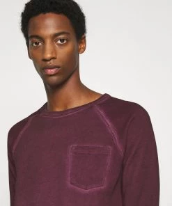 Pier One Meilleure qualité Sweatshirt pulls et gilets col rond homme -magasin Pier One c93a4cbd21bc43208779605eb72ad218