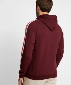 Pier One Prix Imbattable Sweat à capuche - bordeaux sweats & hoodies homme -magasin Pier One c94516c4554e46a092fad707d234055b