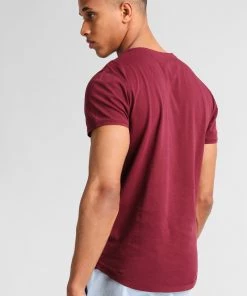 Pier One T-shirt basique Authentique 100% t-shirts & polos col rond homme 12 Pier One T-shirt basique Authentique 100% t-shirts & polos col rond homme -magasin Pier One c958846477e5466db4fcd7b2be676678