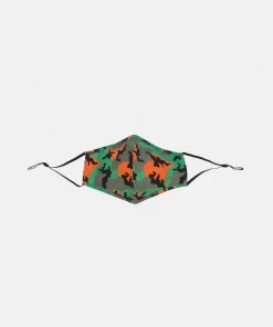 Pier One Prix Jamais Vus 3 PACK UNISEX - Masque en tissu masques camouflage -magasin Pier One c98e016e48a0437e8c89ea20bf138fa9