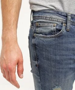 Rabais Pier One Jean slim jeans normale homme 11 Rabais Pier One Jean slim jeans normale homme -magasin Pier One c9b59730ea4f416589e15619434ec350