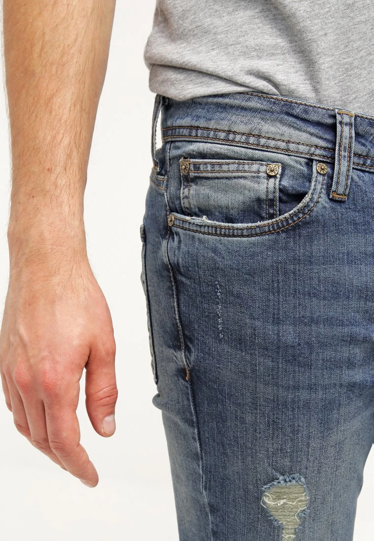 Rabais Pier One Jean slim jeans normale homme 6 Rabais Pier One Jean slim jeans normale homme – Image 4