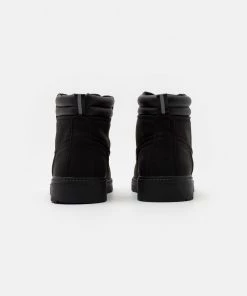 Pier One Prix Exclusifs Bottines à lacets rond femme -magasin Pier One c9d4cf980c784bf8889ccdda84abae30