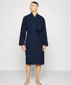 Pier One Peignoir Un Tarif Préférentiel sous-vêtements & chaussettes col châle homme