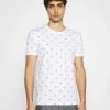 Pier One Pas Cher T-shirt imprimé t-shirts col rond homme -magasin Pier One ca01e554b02044b9b5cb3170c021145a