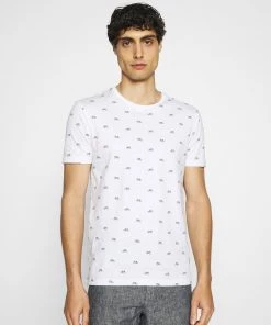 Pier One Pas Cher T-shirt imprimé t-shirts col rond homme