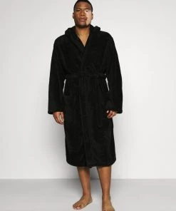 Pier One Qualité Garantie Peignoir sous-vêtements & chaussettes capuche homme -magasin Pier One ca29ecc1d6d34497b0f9ae113fd7a33c