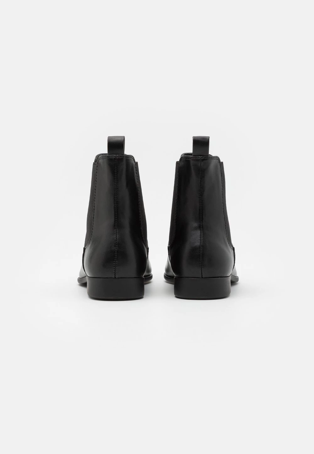 Pier One Bottines Prix Gelé bottes rond homme 5 Pier One Bottines Prix Gelé bottes rond homme – Image 3