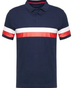 Pier One Prix Accessible Polo t-shirts col rond homme -magasin Pier One ca5507eacb704c2fbee3e6a04910b951 2