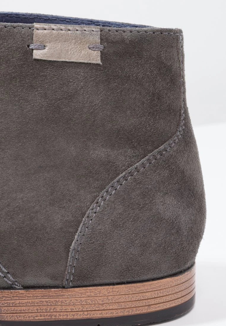 Prix Compétitif Pier One Derbies & Richelieus chaussures de ville rond homme 8 Prix Compétitif Pier One Derbies & Richelieus chaussures de ville rond homme – Image 6