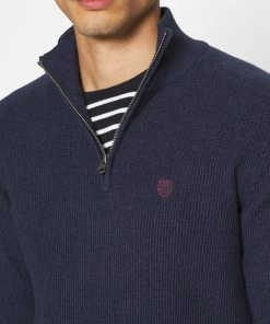 Pier One Qualité Garantie Pullover pulls et gilets col camionneur homme 14 Pier One Qualité Garantie Pullover pulls et gilets col camionneur homme -magasin Pier One ca6eb48103234e63afe9871c3cc9739a