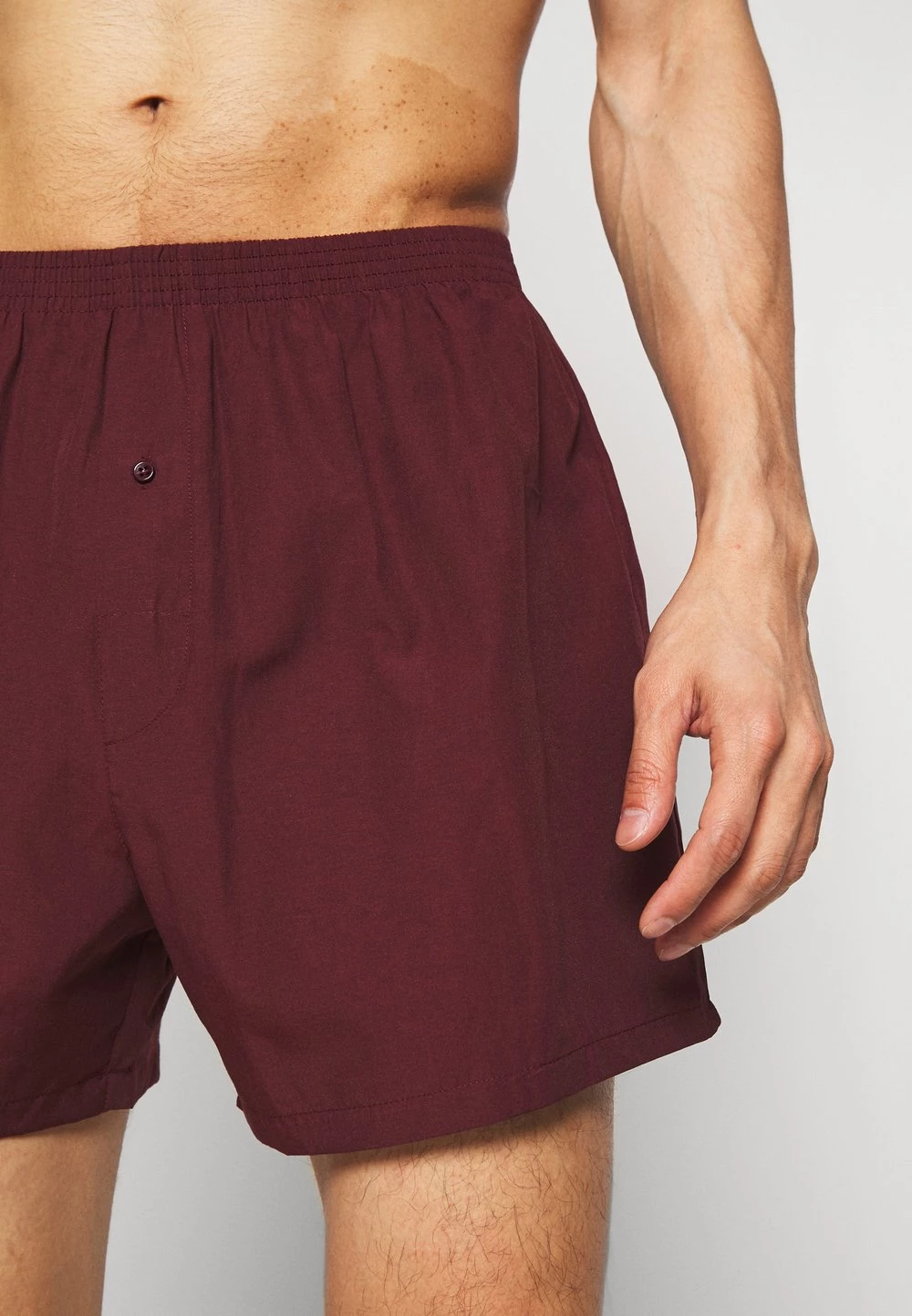 Pier One Bonne Qualité 5 PACK - Caleçon sous-vêtements & chaussettes normale homme 9 Pier One Bonne Qualité 5 PACK - Caleçon sous-vêtements & chaussettes normale homme – Image 7