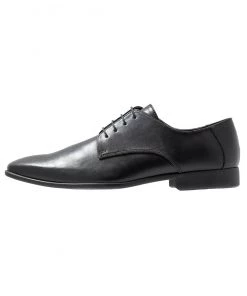 Pier One Derbies & Richelieus excellente qualité chaussures de ville carré homme