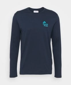 Pier One T-shirt à manches longues Garantie De Qualité 100% t-shirts col rond homme 19 Pier One T-shirt à manches longues Garantie De Qualité 100% t-shirts col rond homme -magasin Pier One cacb7fdc56504934bd4eef5226098054