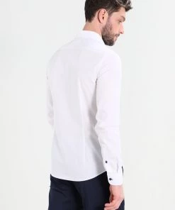 Petit Prix Pier One Chemise costumes col kent homme -magasin Pier One cacc138443874c1092e1d9739c7e7d93