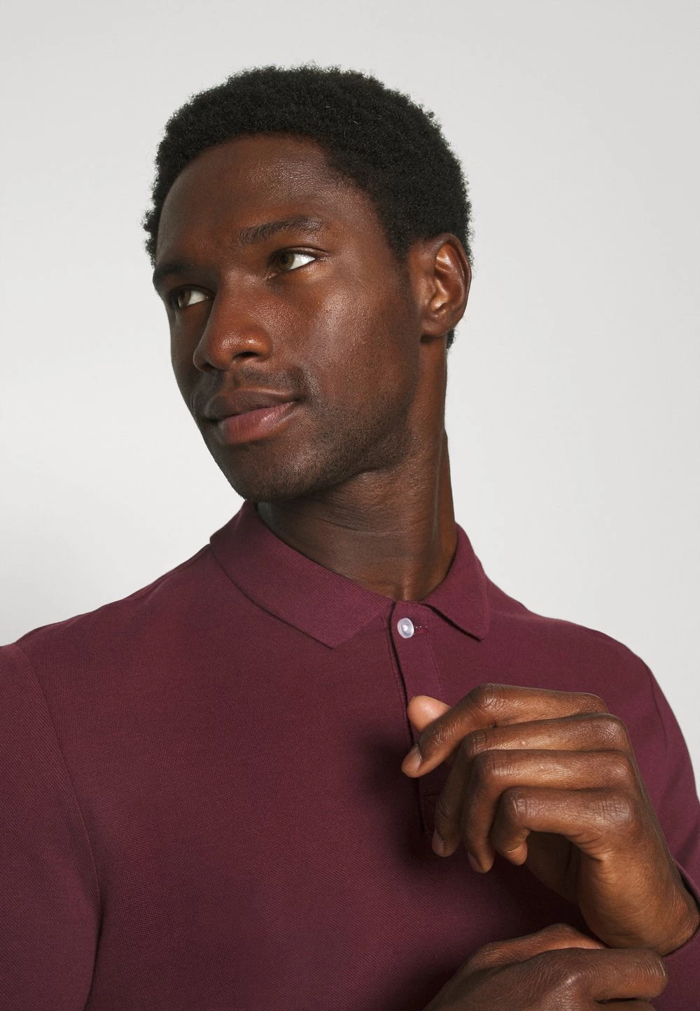 Pier One 2 PACK - Polo Soldes En Ligne t-shirts col polo homme 8 Pier One 2 PACK - Polo Soldes En Ligne t-shirts col polo homme – Image 6