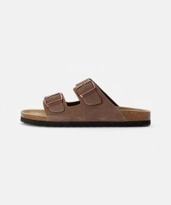 Vendre Pier One Mules sandales ouvert unisex