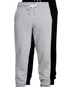 Pier One 2 PACK - Pantalon de survêtement Prix Gelé pantalons normale homme -magasin Pier One cb2444ca16164a4182845dace4c73f6a