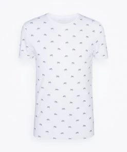 Meilleure qualité Pier One T-shirt imprimé t-shirts & polos col rond homme -magasin Pier One cb327c145e7b44139ad081f293e6bcf2 1