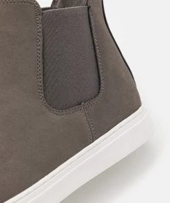 Qualité Supérieure Pier One Bottines boots et bottes rond unisex -magasin Pier One cb66987b57c54fe09bfa1db29954ec00