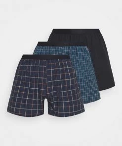 Prix d’Amis Pier One 3 PACK - Caleçon sous-vêtements normale homme -magasin Pier One cb978027c8e640c88418465a737dec56 5