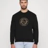 Prix Sacrifiés Pier One Sweatshirt sweats & hoodies col rond homme -magasin Pier One cbc402d65bc94de1a89695a254498be8