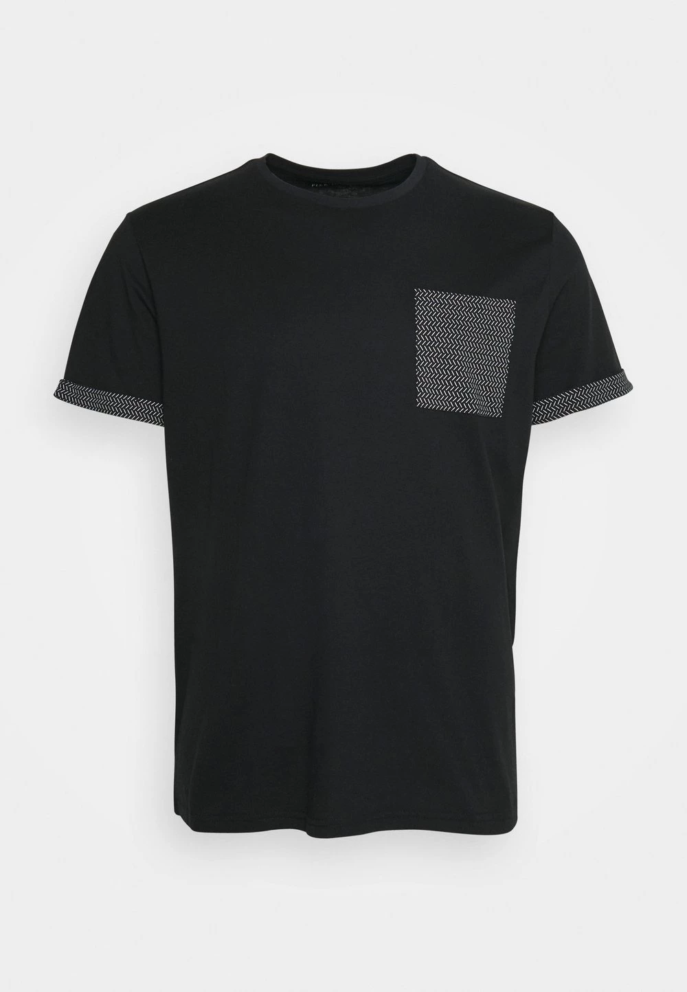 Pier One Meilleur Prix Garanti T-shirt basique t-shirts & polos col rond homme 3 Pier One Meilleur Prix Garanti T-shirt basique t-shirts & polos col rond homme