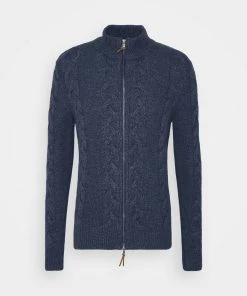 Prix Affortable Pier One Gilet pulls et gilets col montant homme -magasin Pier One cc449bb0c6e1472e84c158fbb72146d7