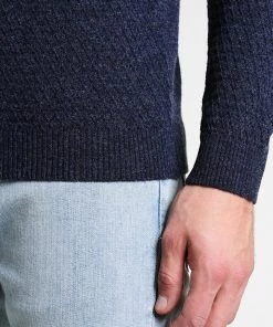 Pier One Prix Préférentiel Pullover pulls et gilets col rond homme -magasin Pier One cc65b7e73a94469e983030c2d5610d88