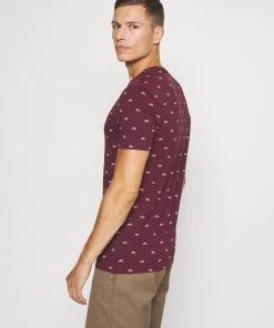 Meilleure qualité Pier One T-shirt imprimé t-shirts & polos col rond homme -magasin Pier One ccd6408bed6941e8ad81f09f2be3c833