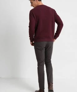 Pas Cher Pier One Sweatshirt pulls et gilets col rond homme -magasin Pier One cce00f3cb4084a719fc323c267187300