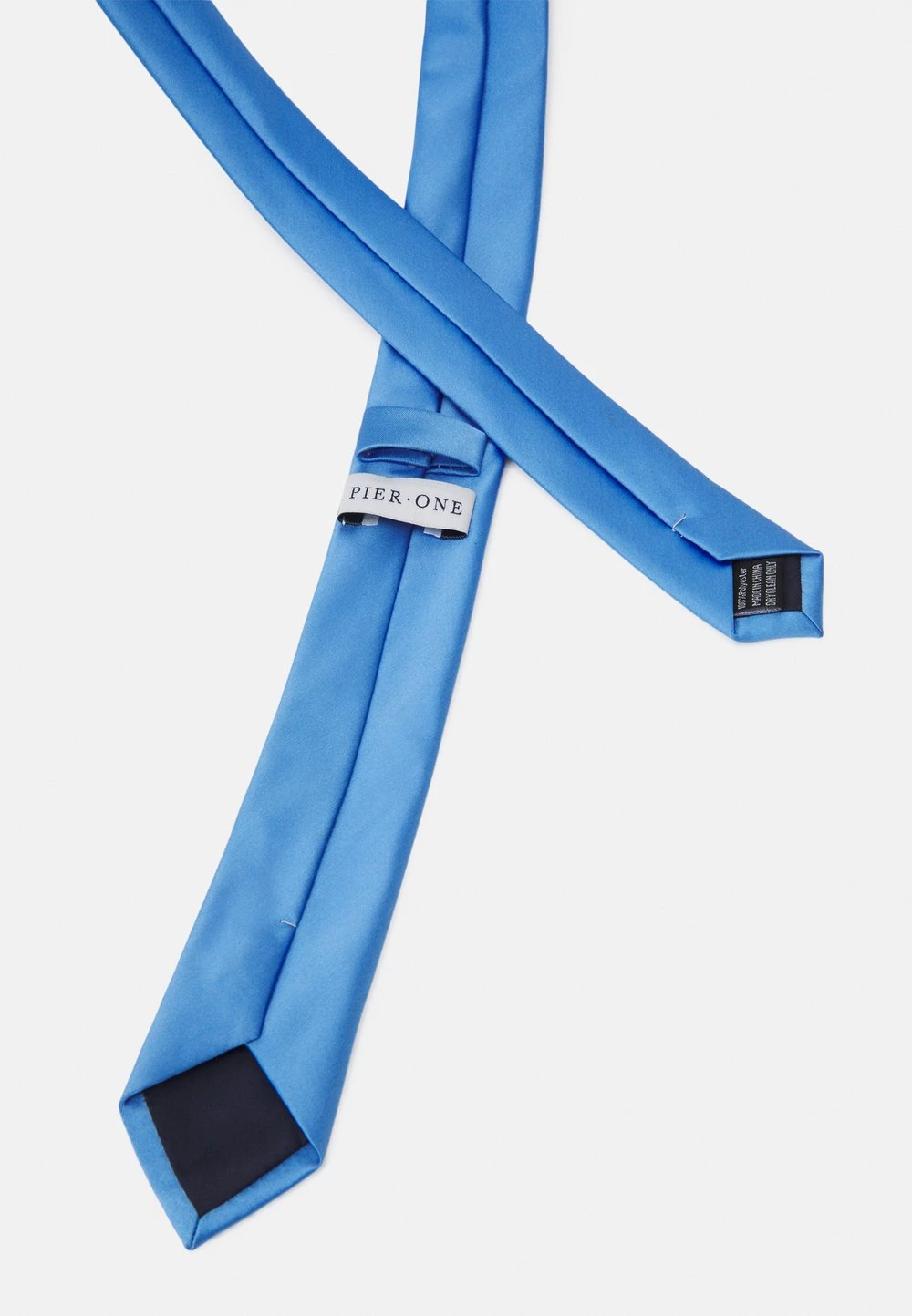 Rabais Pier One 2 PACK - Cravate cravates et accessoires de costume homme homme 4 Rabais Pier One 2 PACK - Cravate cravates et accessoires de costume homme homme – Image 2