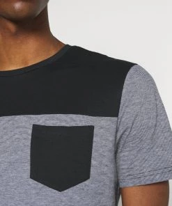 Pier One T-shirt imprimé En Remise t-shirts col rond homme 14 Pier One T-shirt imprimé En Remise t-shirts col rond homme -magasin Pier One cd2fe2e4cb604e8b9c136b04b9adfca0