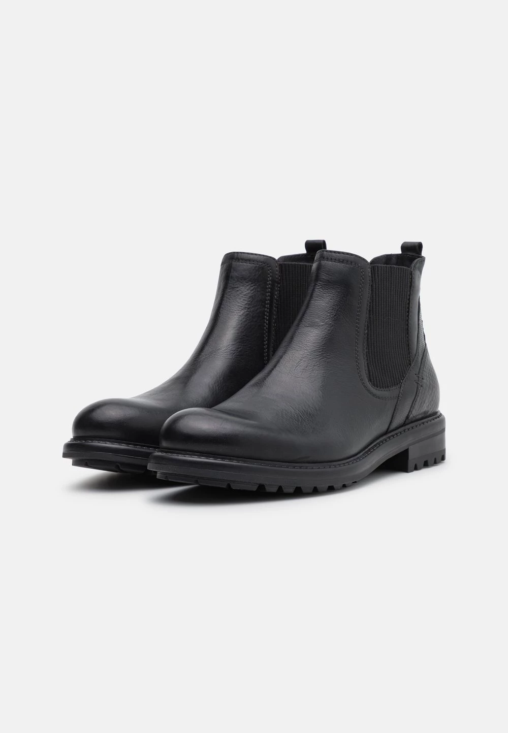 Pier One Bottines Prix Malin boots et bottes rond homme 4 Pier One Bottines Prix Malin boots et bottes rond homme – Image 2
