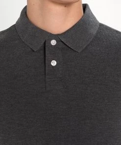 Pier One Polo Prix Abordable t-shirts & polos col polo homme -magasin Pier One cd7646d63ed24c3b815a0a7ce1d0cf0e